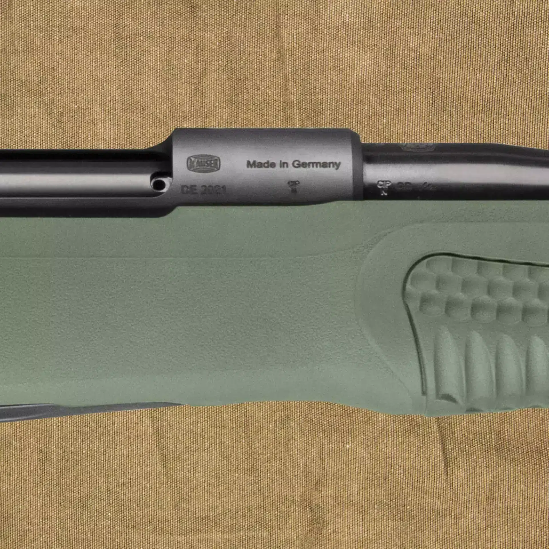 Mauser M18 Fenris, afbeelding 12 van 12