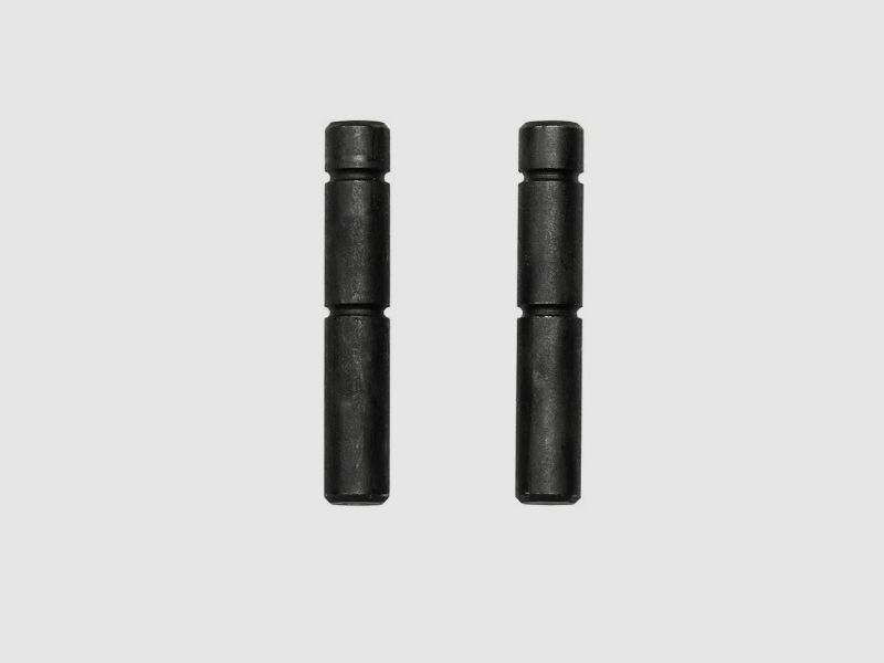 HERA-Arms Tuning/Ersatzteil f. Langwaffe PinSet AR15 Hammerstift + Abzugsstift