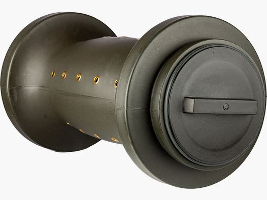 Eurohunt Voederdrum 2.0