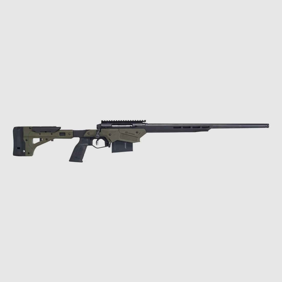 SAVAGE USA AXIS II Précision