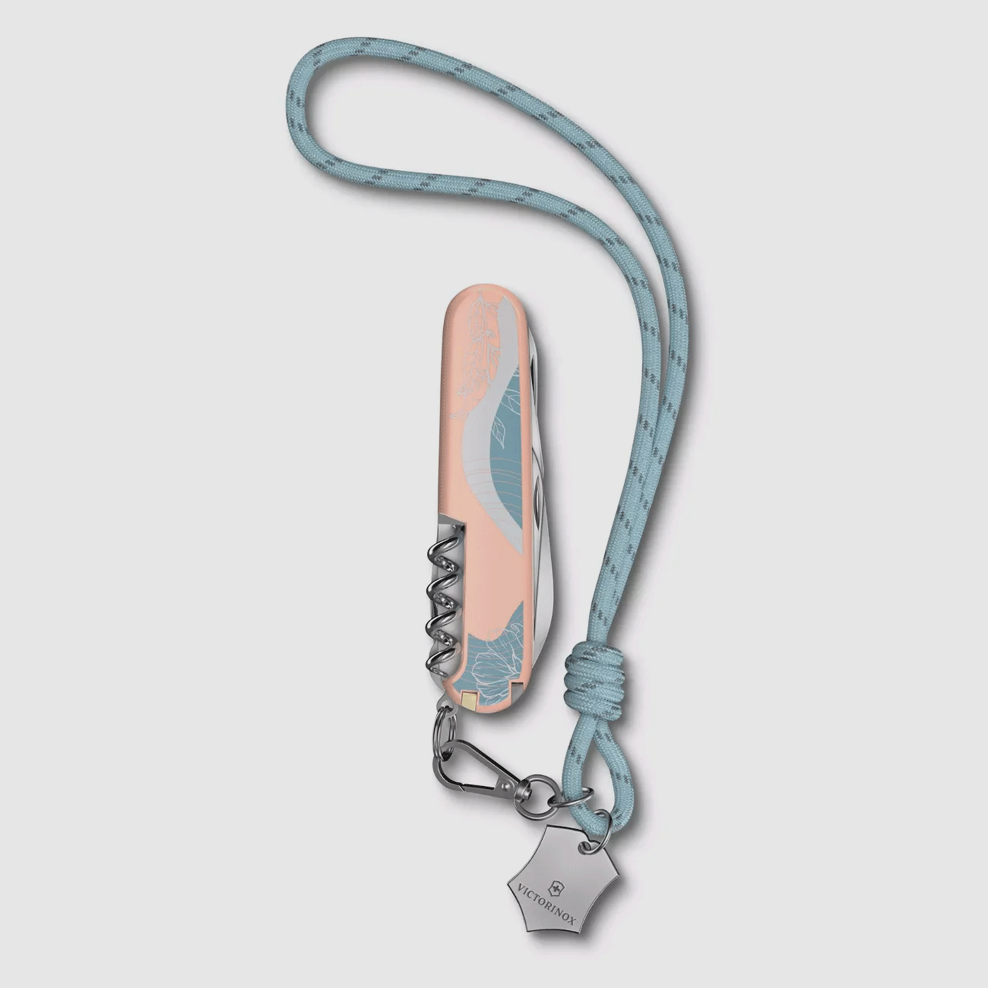VICTORINOX – COMPANION & NECK CORD Paris Style, image 6 of 7