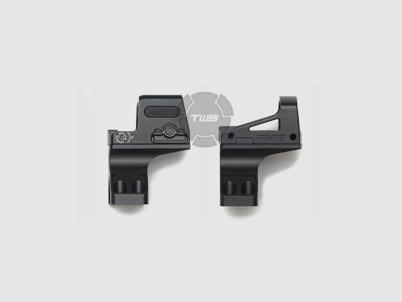 Oberland Arms Sharp-T Top Mount LPVO, afbeelding 1 van 3