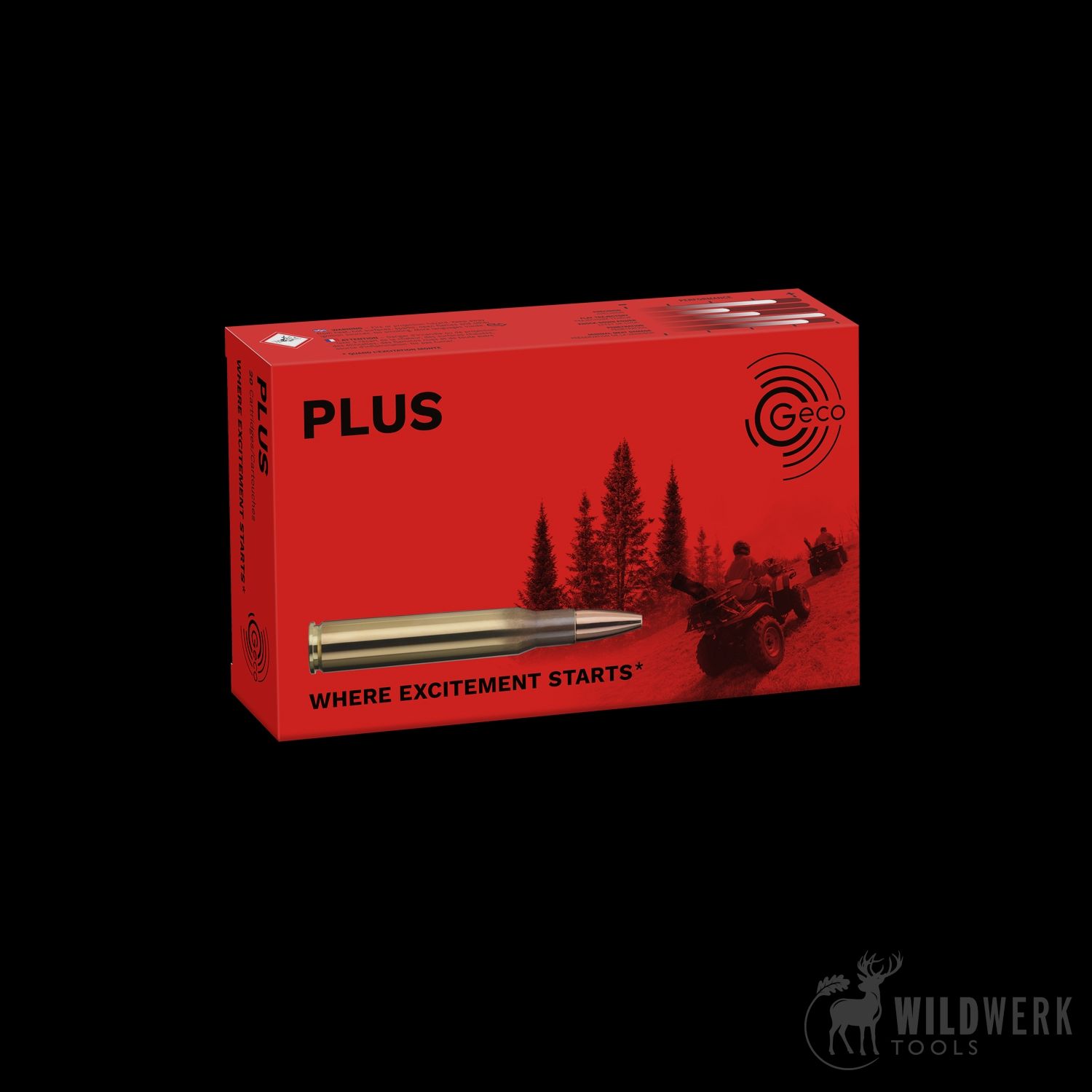 Geco Plus