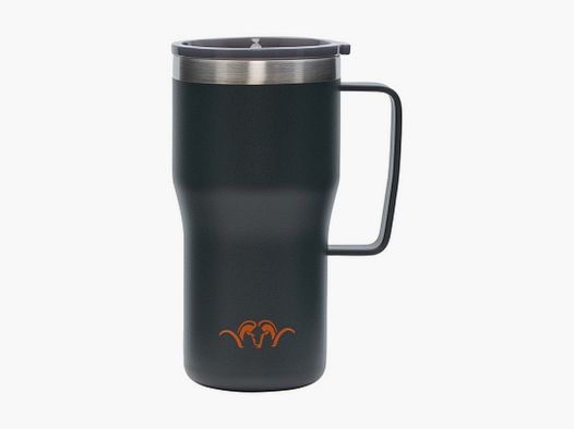 Kaffeebecher mit Deckel - 590ml - BLASER