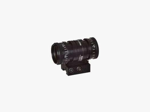 DUO VARIO KORNE - Anschutz - M18 - NEGRO