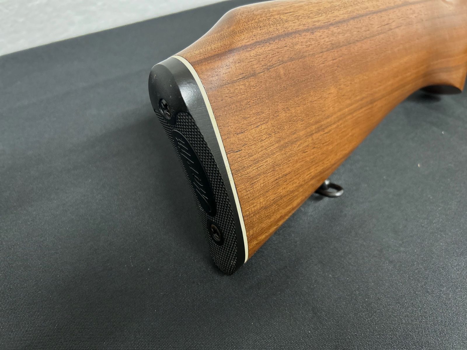 Marlin Mod. 989 zelfladende geweer halfautomatisch geweer kaliber .22lr