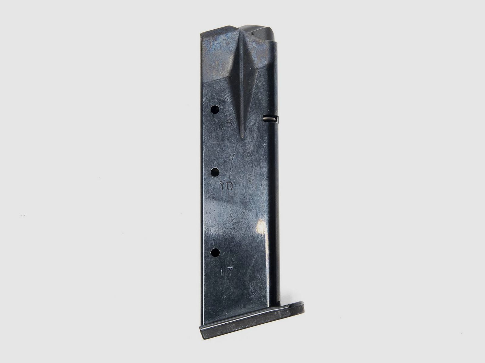 Magazin SIG Sauer P226 X-Five SO 17 Schuss, Bild 1 von 7