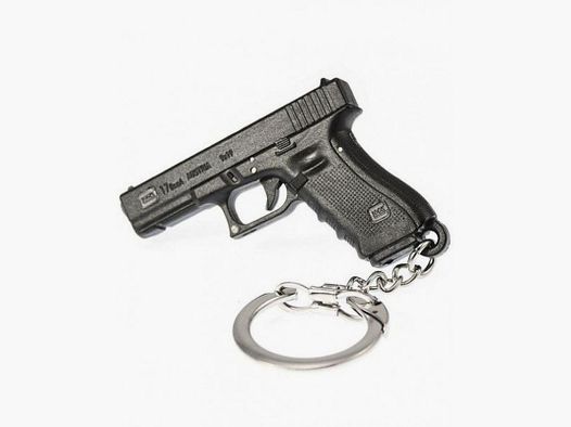 GLOCK Llavero Pistola