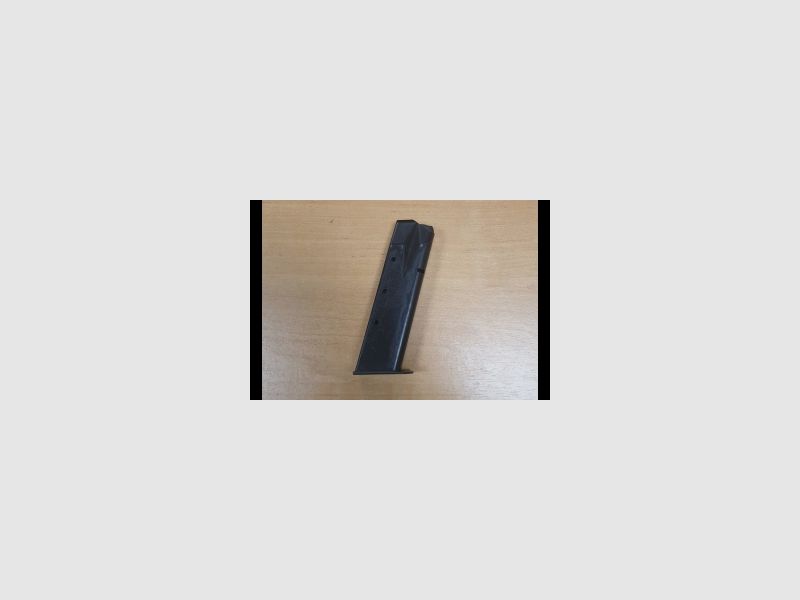 Magazijn SIG P226, afbeelding 2 van 6