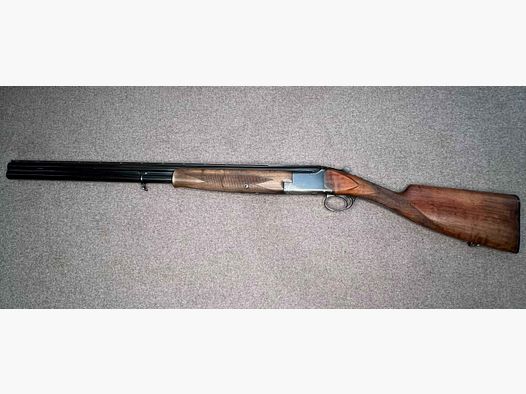 FN Bockdoppelflinte
