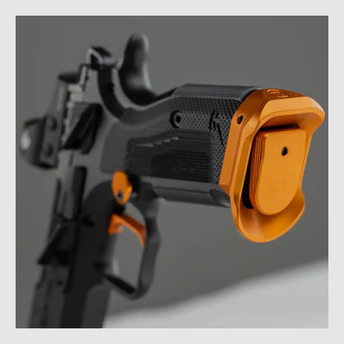CZ TS3 Orange, immagine 9 di 10