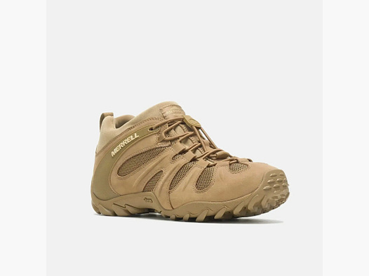 Merrell Tactical Merrell Tactical Combat Shoe Cham 8 Stretch Tactical - Coyote / 40 Men's