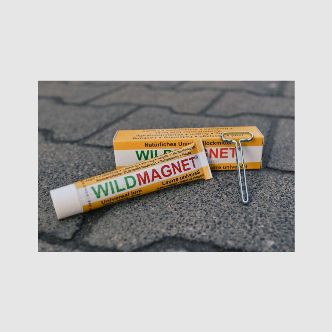 WILDMAGNET® Attrattivo Universale, immagine 2 di 3
