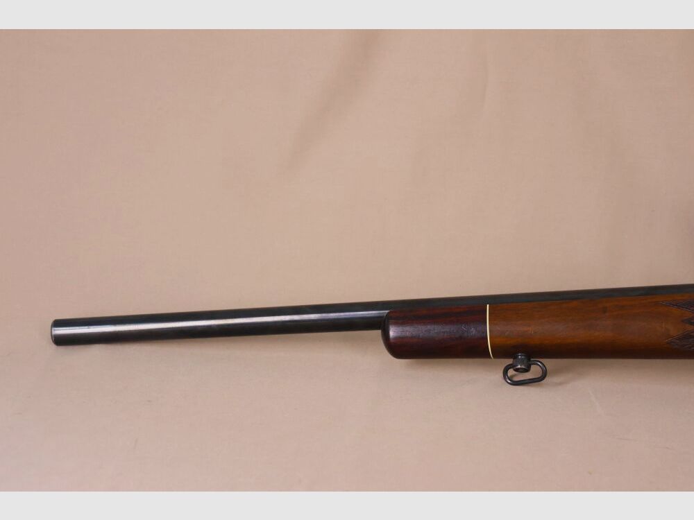 Krico 600 "Jagdmatch"