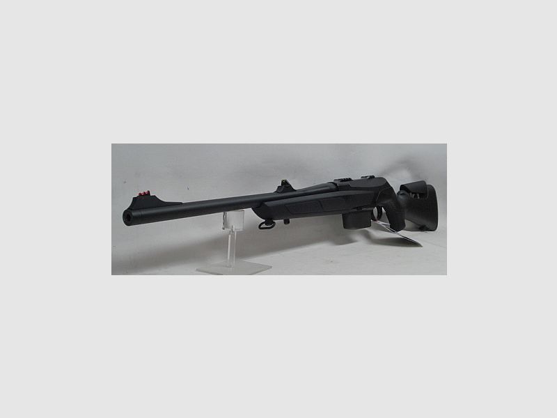 Helix Alpinist SWLL51 & MG mV - .308Win., Kst.Schaft verstb.SR