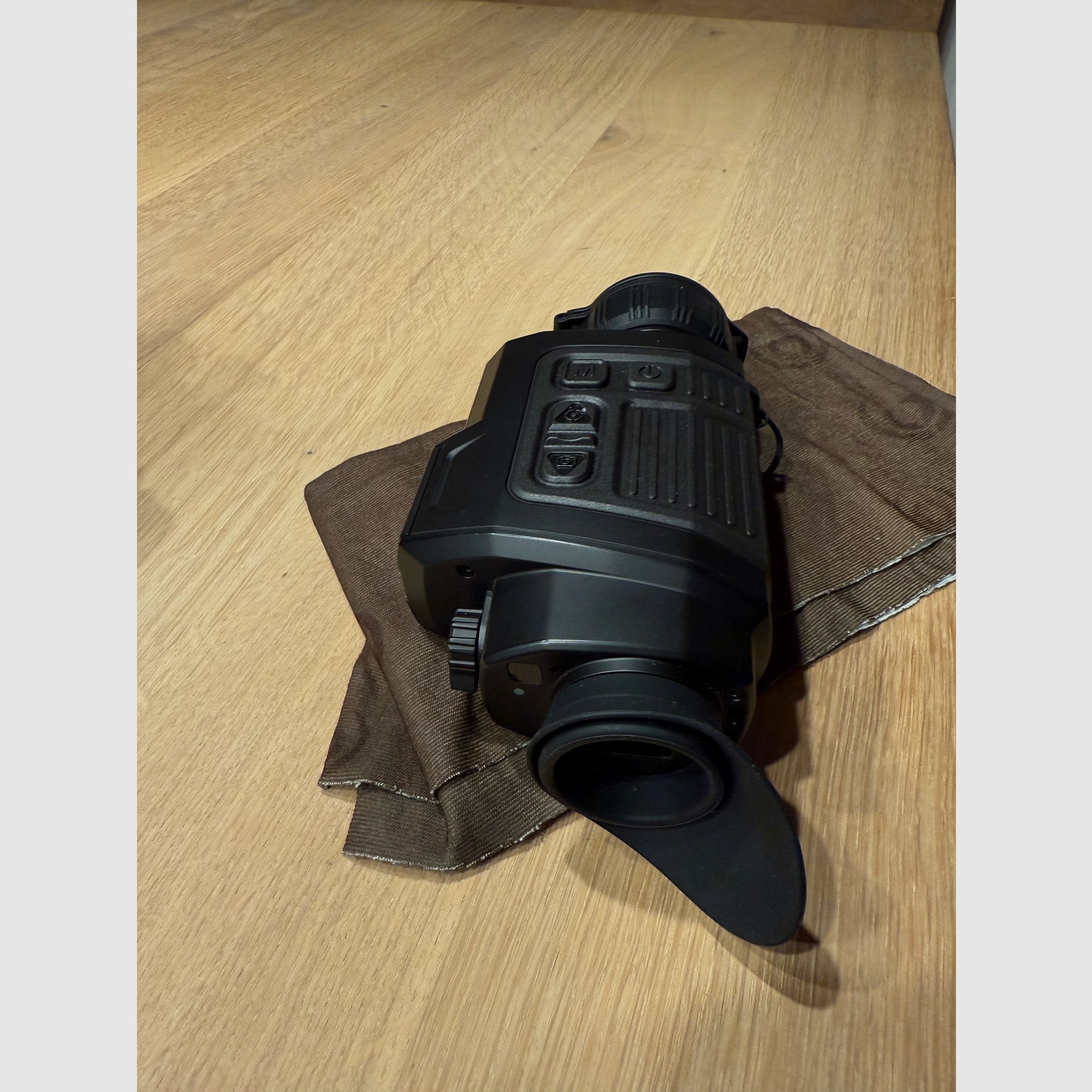 Infiray Finder FH35r v2 Wärmebildhandgerät