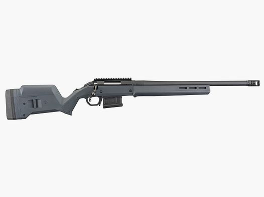 Ruger American Hunter