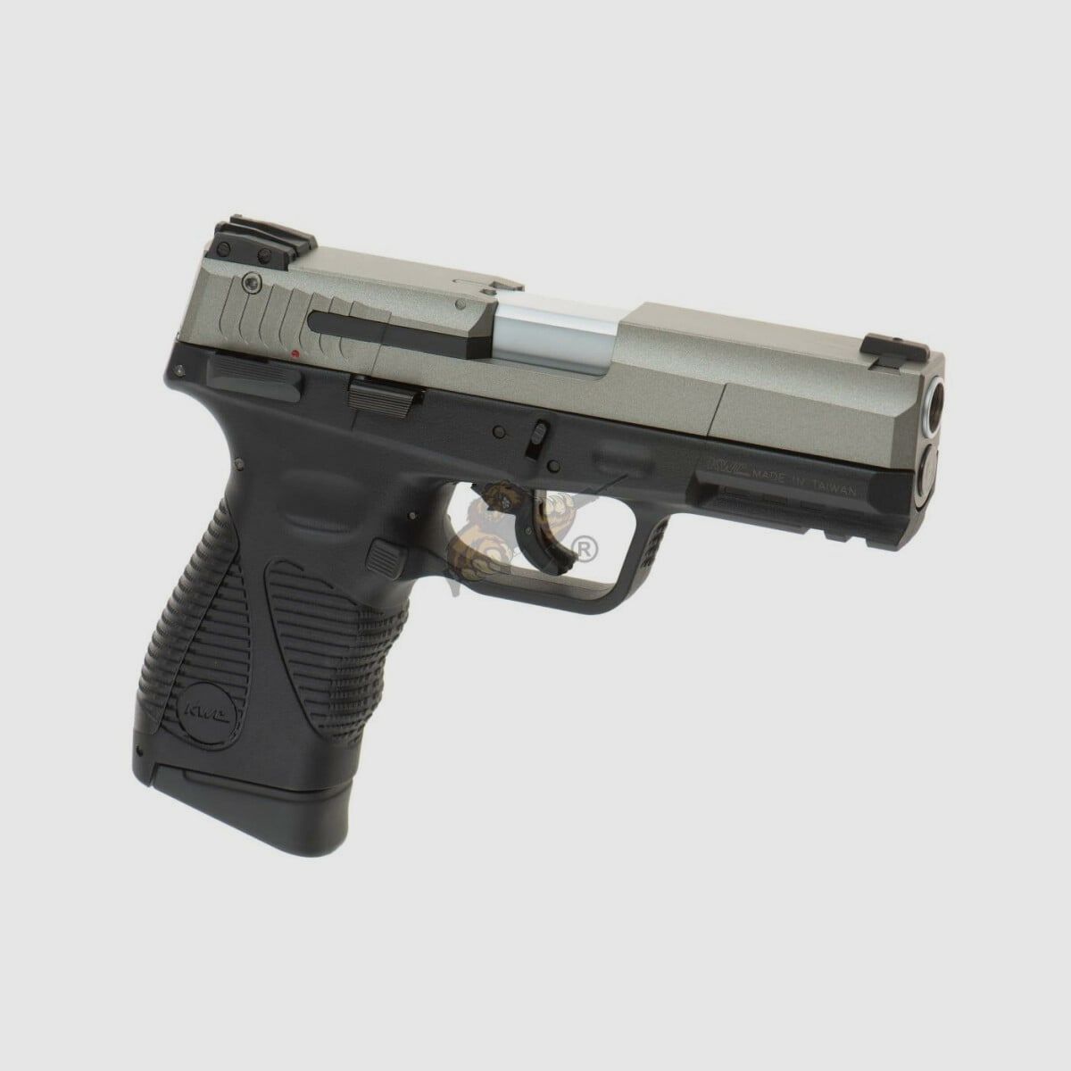 24/7 Gen 2 Blowback Co2 Dual Tone - KWC, afbeelding 1 van 7