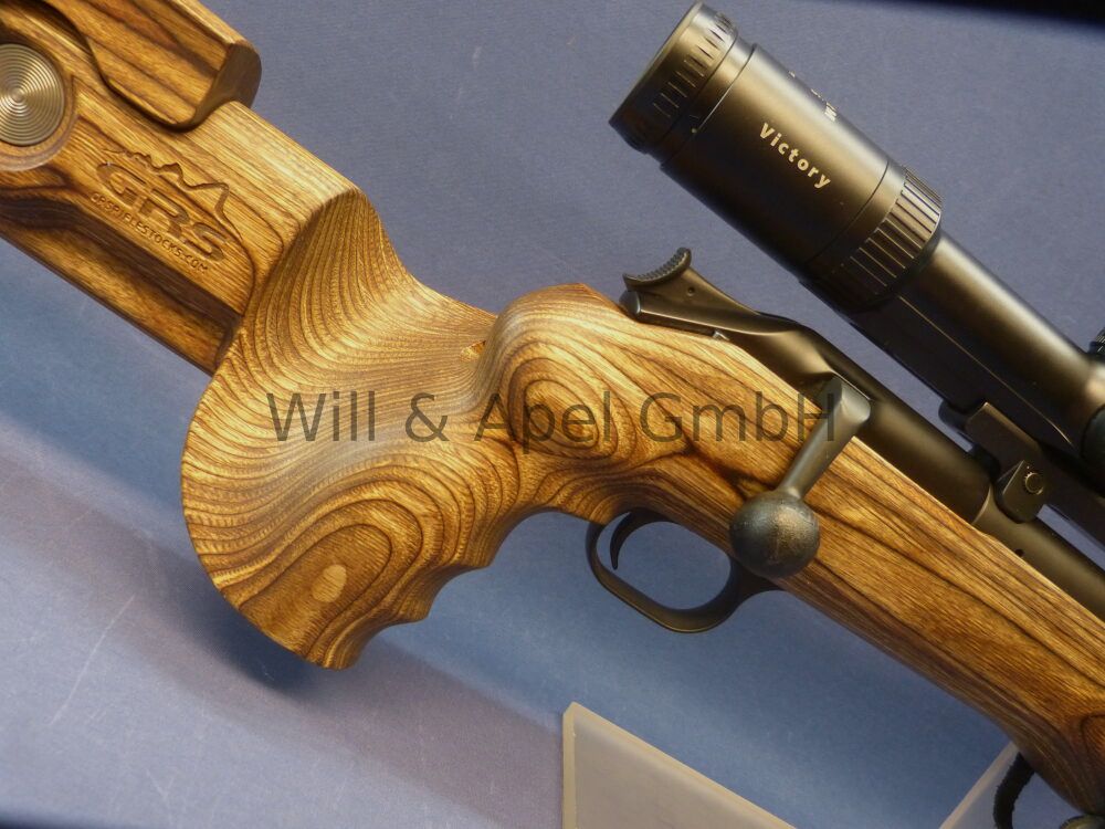 BLASER ISNY R93 GRS SPORTER SCHAFT