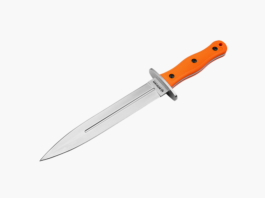 Sau - Hirschfänger Böker Magnum Boar Dagger 440C