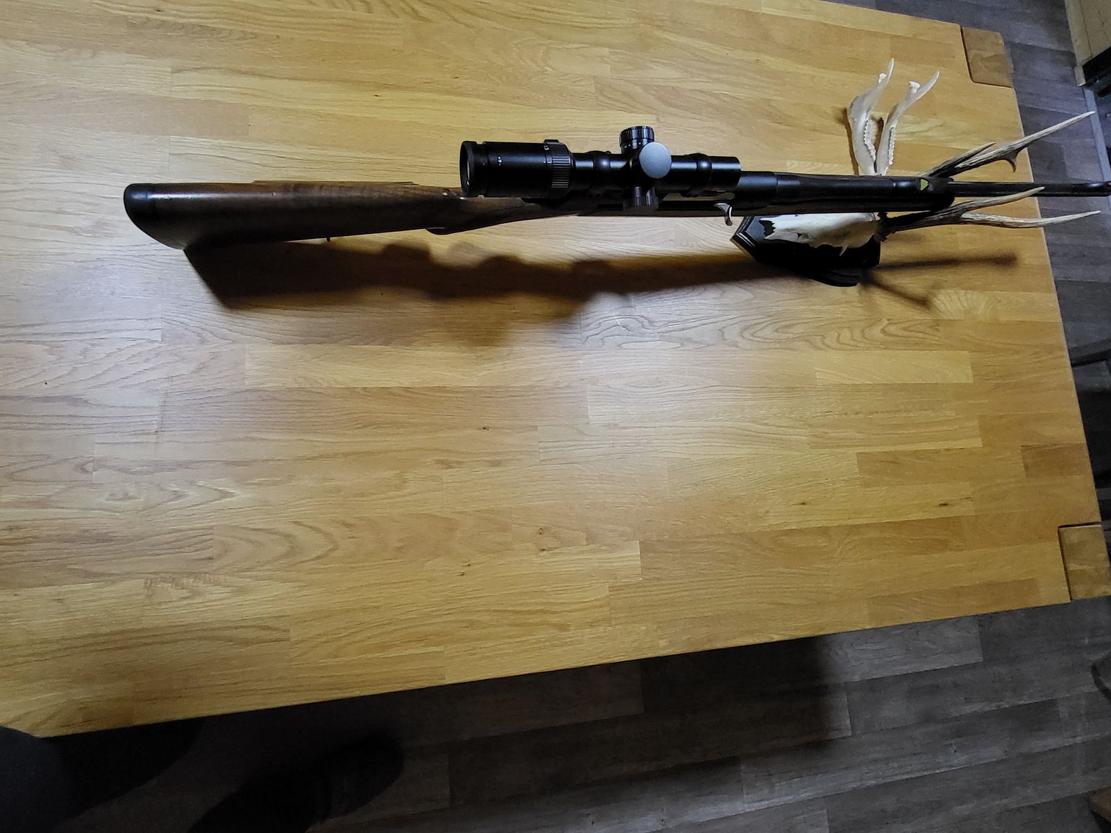 Sauer 303 Classic   Kaliber 30.06