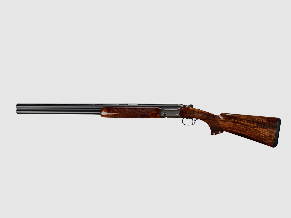 Blaser F16 Game  12/76 71cm Lauflänge