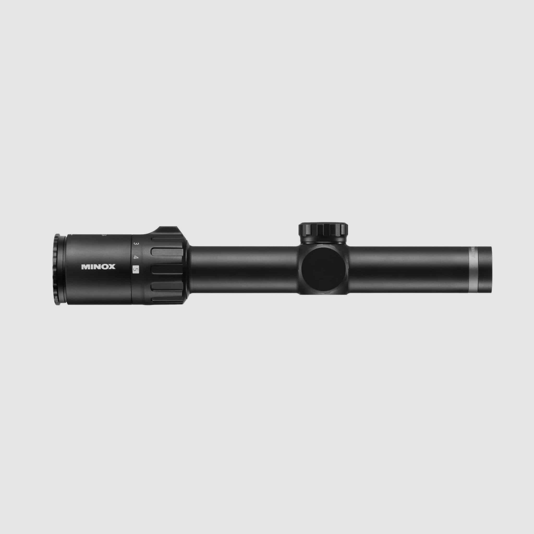 MINOX Allrounder 1-5×24 luneta celownicza