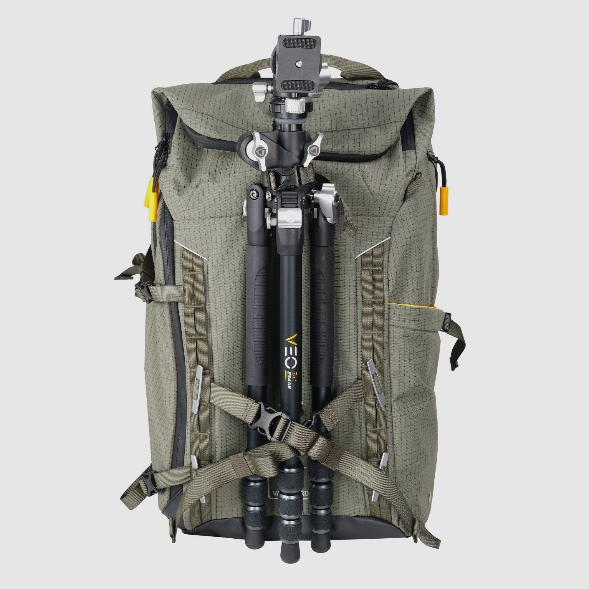 Vanguard Veo Active 49KG – Mochila de montaña, imagen 4 de 8