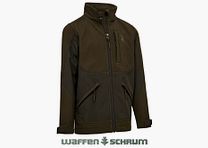 Deerhunter Softshelljack Rogaland