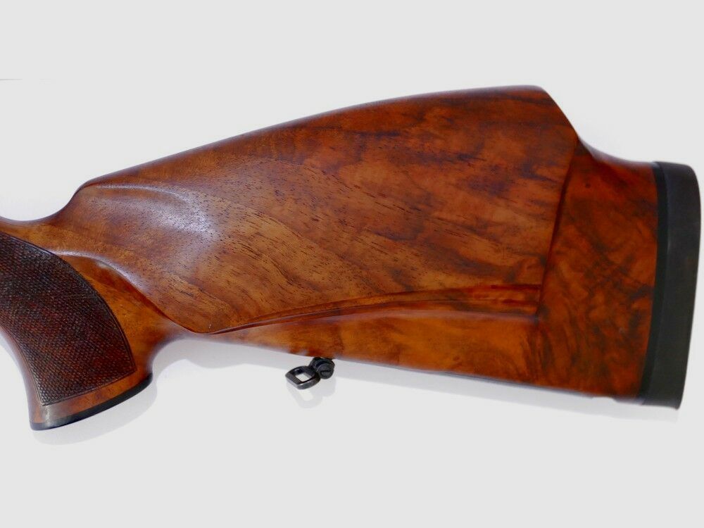 Mauser Mod. 66 Achtkant