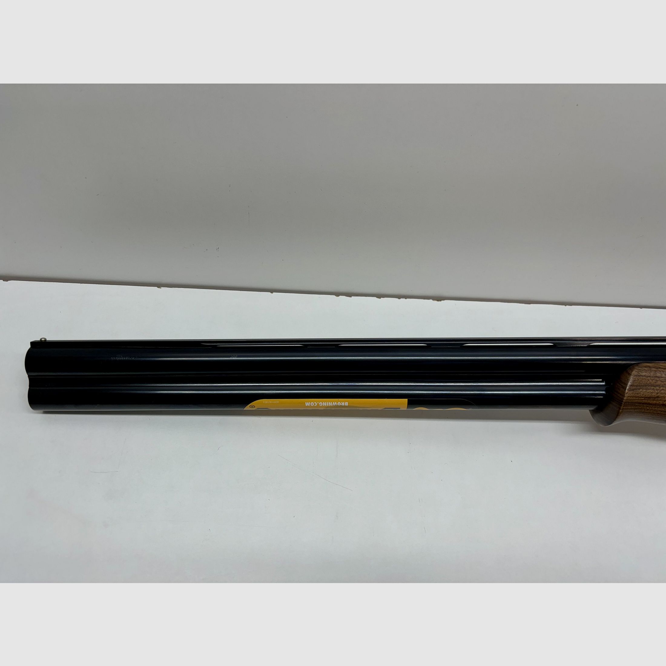Browning B525 Game One BDF - Waffen Friedrichs