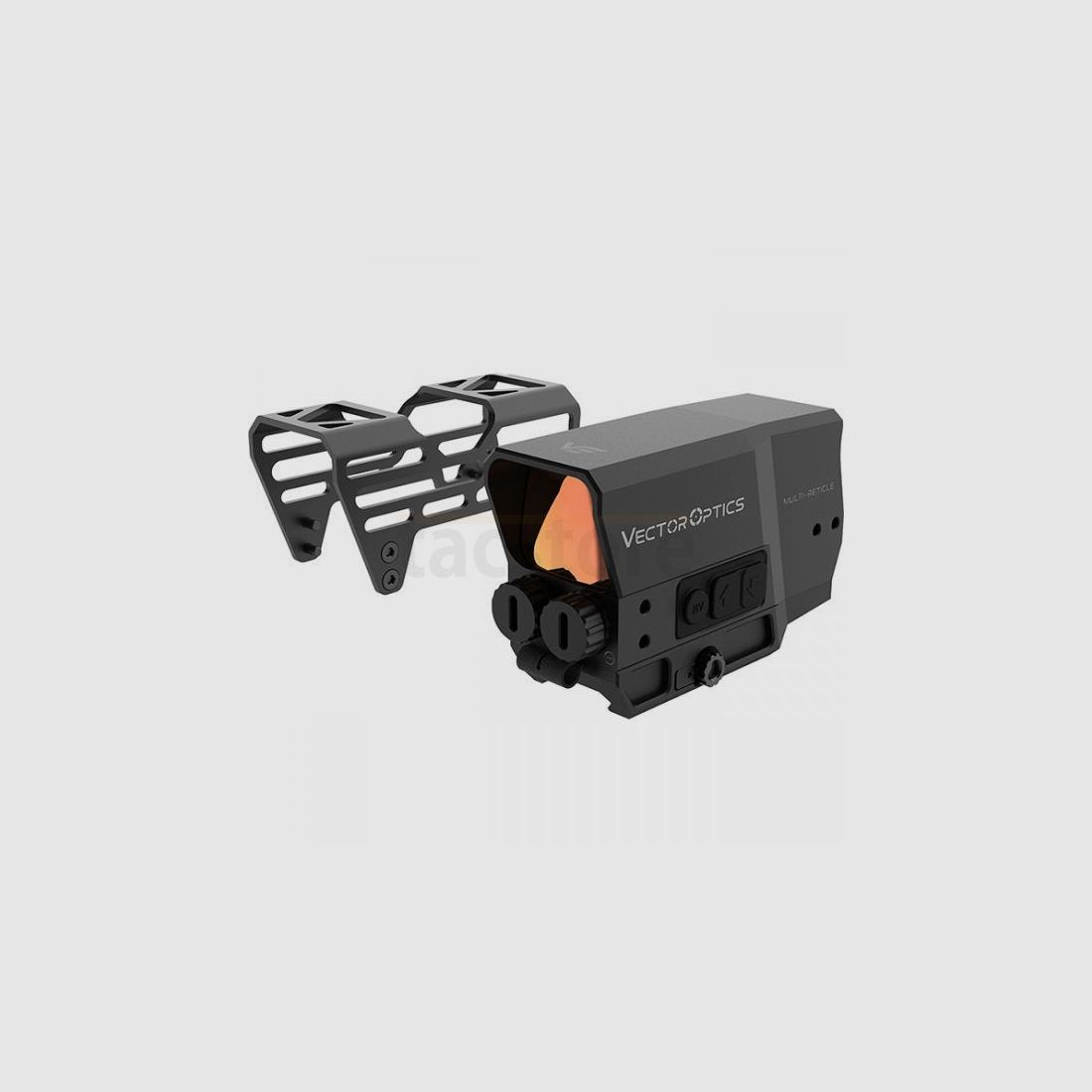 Vector Optics Frenzy Plus 1x31x26 Solar Celowniki Czerwony Punkt, zdjęcie 7 z 10