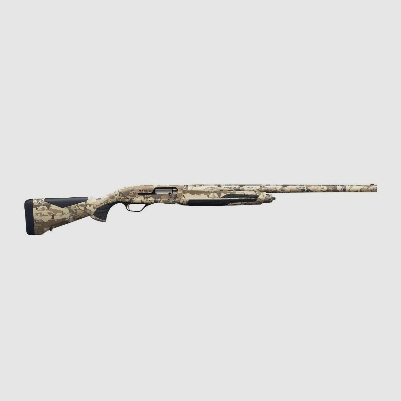 Browning Maxus 2 Camo Auric Cal 12/89 Semi-Automatic Shotgun