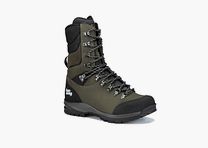 Stivali Hanwag Kalixfors SF Extra Lady GTX (sepia/asfalto)