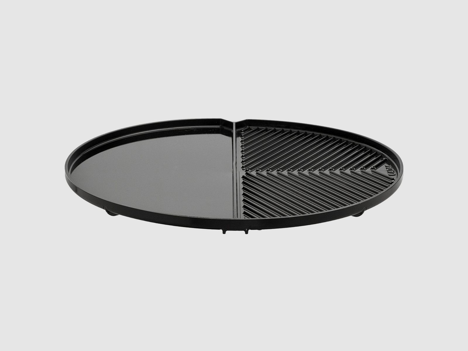 Grillplatte Grill2Braai 40