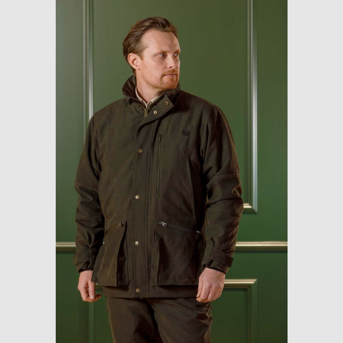 Meteo Ventguard Jacke, Bild 4 von 14