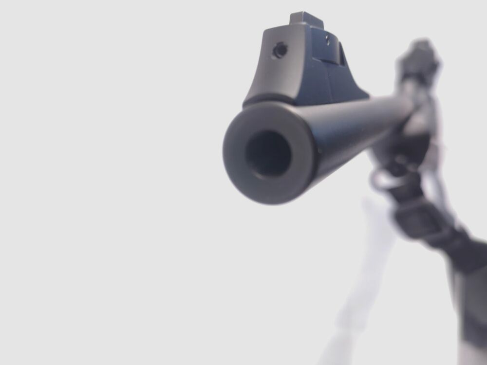 Sauer & Sohn 303 Synchro XT