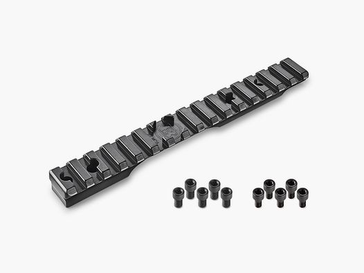 RAIL ACERO AL CARBONO 20 MOA