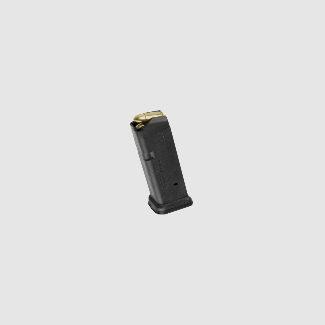 Magazin für Glock Magpul PMAG15 GL9 – 15-Schuss