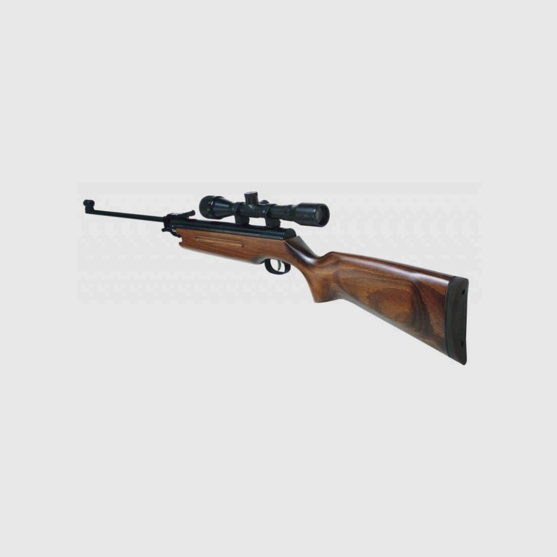 Weihrauch HW35