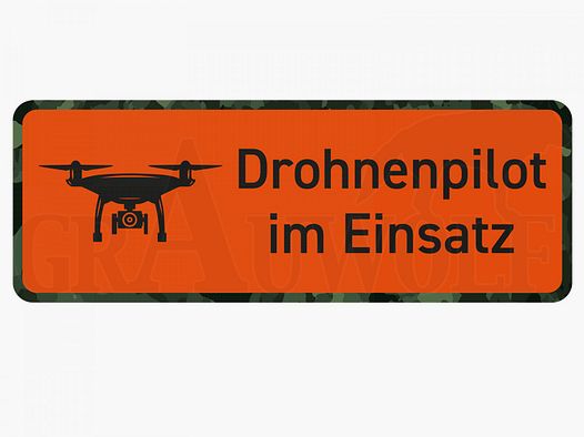 Piloto de Drones en Acción Cartel Magnético