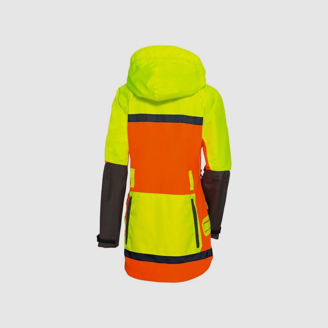 Hatz-Watz Dog Handler Jacket Women Evolution