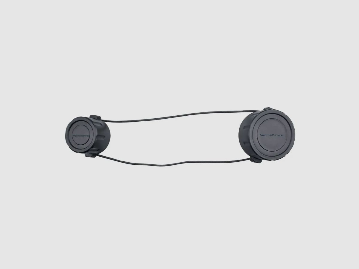 LUNETTE FORESTER 2-10X40 VFD2, Bild 6 von 7