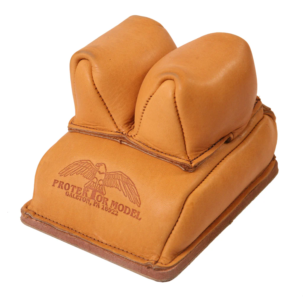 PROTEKTOR Heavy Bottom Rabbit Ear Rear Bag