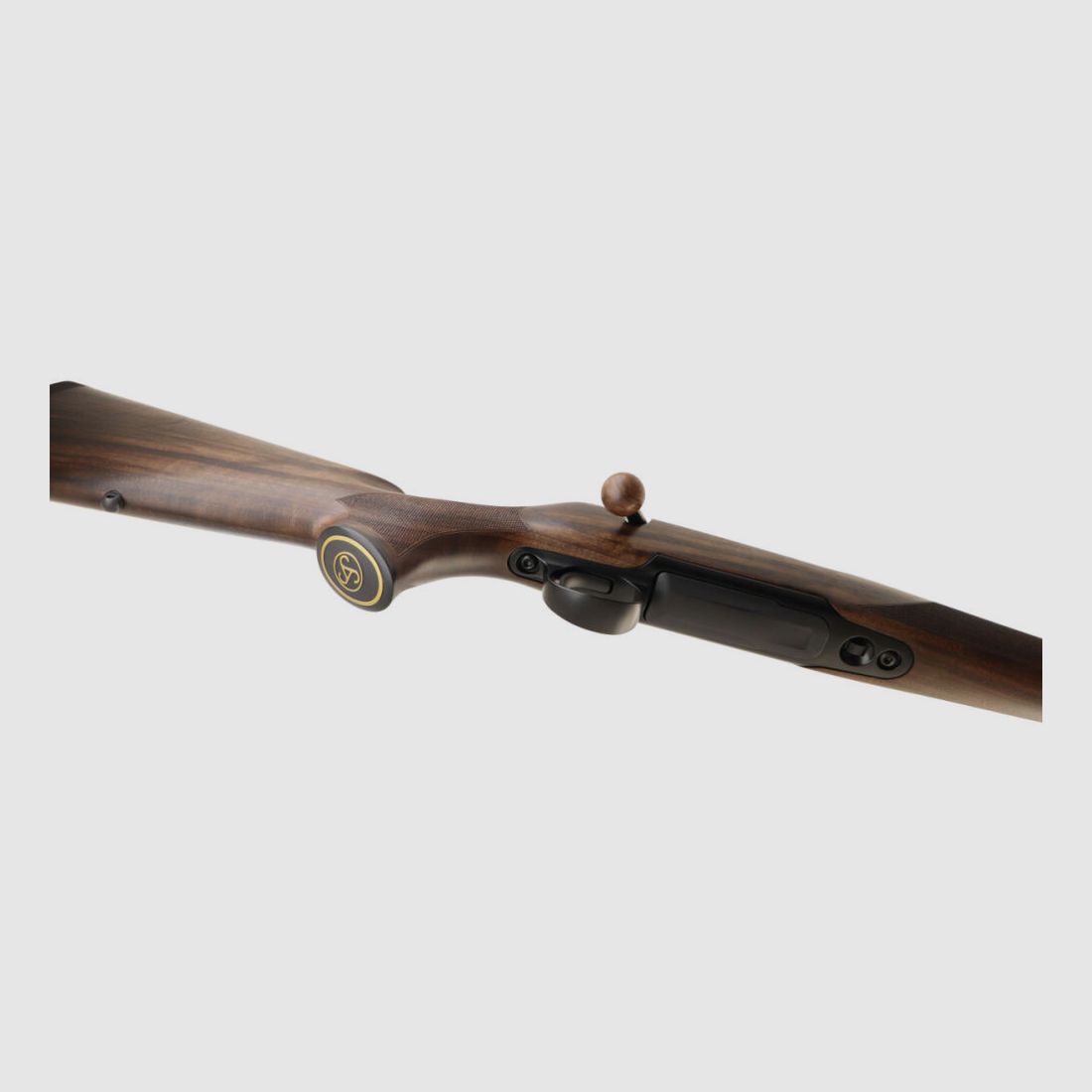 Sauer & Sohn S101 Artemis Select / Loopdraad Dames- Schaft