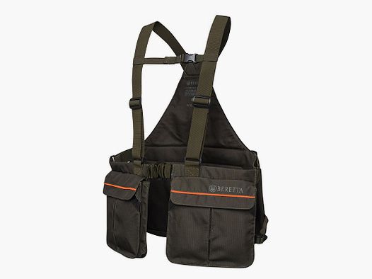 Beretta Trisacca Strap Evo Green GU904