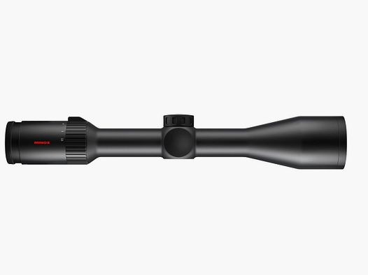 Minox RS-4 2.5-10x50 riflescope