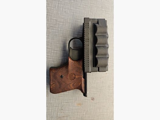 Em ge 64 signaling device