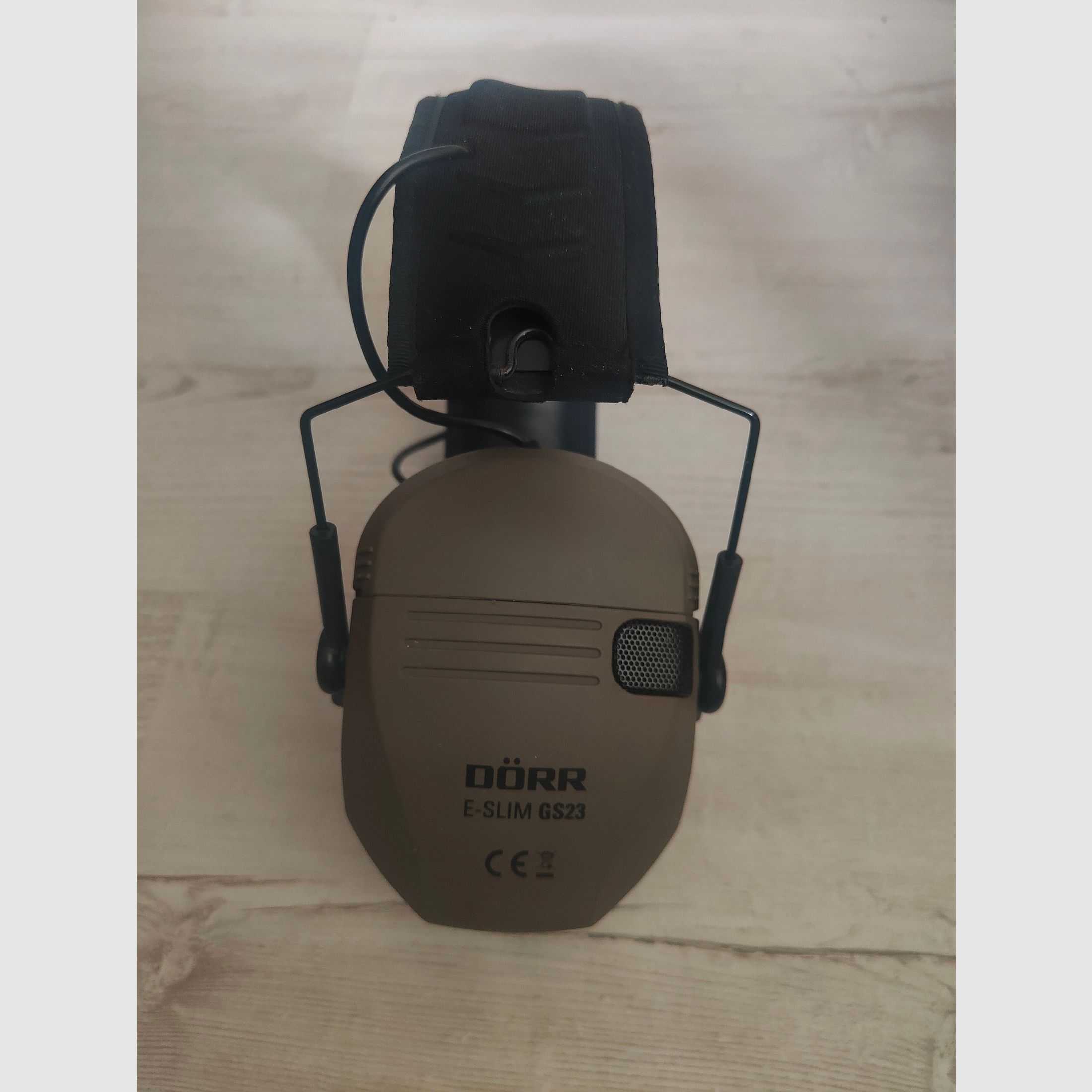 DÖRR E-SLIM GS23