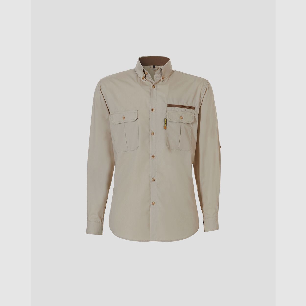 Chemise d'été Desert, image 1 sur 3